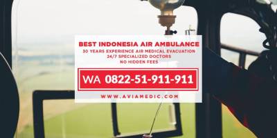 Air Ambulance Services, Repatriasi Medis, Harga Sewa Ambulance Udara, Ambulance Pesawat, Air Transport Patients