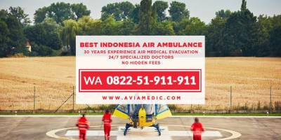 Air Medical Transport, Repatriation Travel Insurance, Jet Ambulance